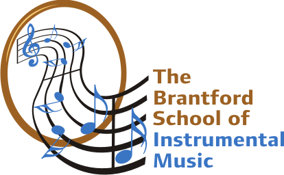 The Brantford School of Instrumental Music